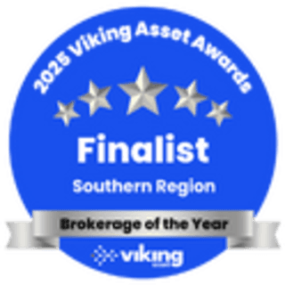 Viking Asset Awards finalist