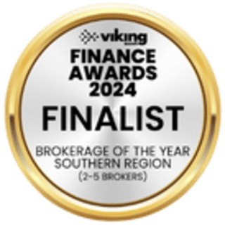 Viking Finance Awards finalist